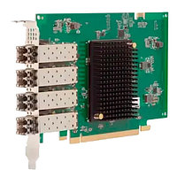 Broadcom LPE35004-M2 сетевая карта (LPE35004-M2)