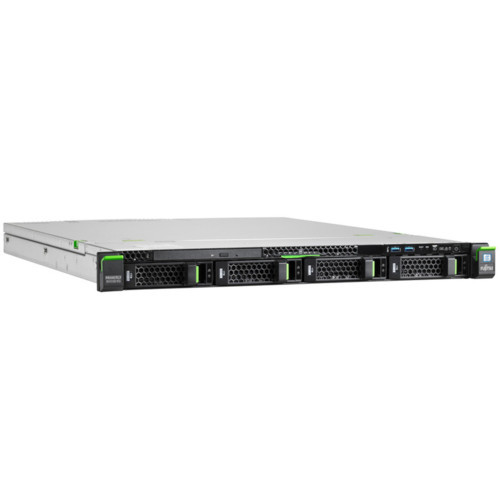 Fujitsu PRIMERGY RX1330 M3 серверная платформа (VFY:R1333SC020INBase1) - фото 1 - id-p102310117