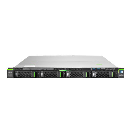 Fujitsu PRIMERGY RX1330 M3 серверная платформа (VFY:R1333SC020INBase1) - фото 2 - id-p102310117