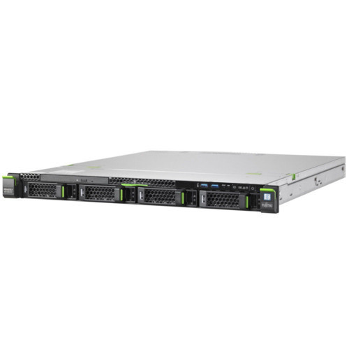 Fujitsu PRIMERGY RX1330 M3 серверная платформа (VFY:R1333SC020INBase1) - фото 3 - id-p102310117