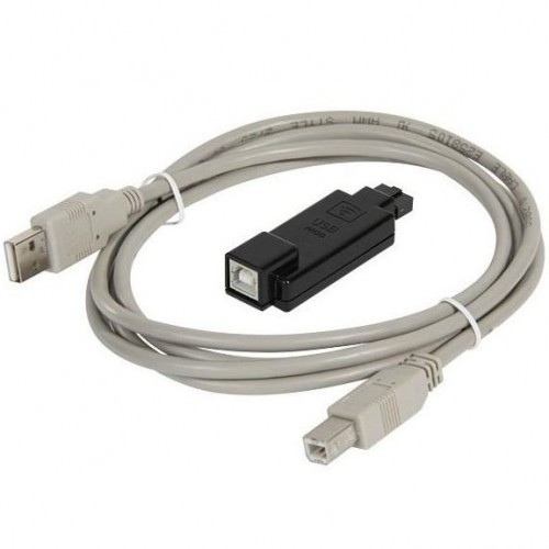 Visonic USB PROGRAMMER KIT кабель интерфейсный (VS-9-102071) - фото 1 - id-p102311627