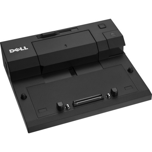 Dell EURO Simple E-Port II with 130W док-станция (452-11424-001) - фото 1 - id-p102311259