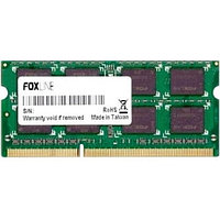 Foxline 16 GB озу (FL3200D4S22-16G)