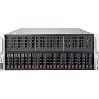 Supermicro SYS-4029GP-TRT3 серверная платформа (SYS-4029GP-TRT3)