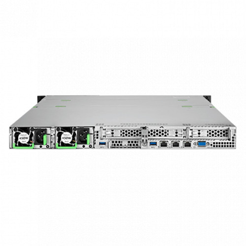 Fujitsu RX2530M4 сервер (RX2530877772) - фото 4 - id-p102312400