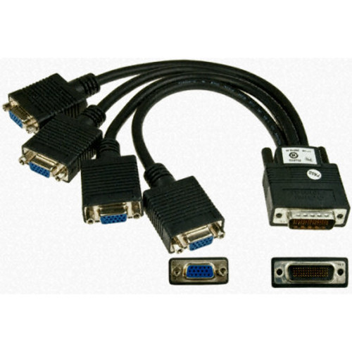Matrox CAB-L60-4XAF кабель интерфейсный (CAB-L60-4XAF) - фото 2 - id-p102310555
