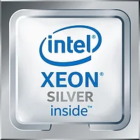 Intel Silver 4310 серверный процессор (CD8068904657901)