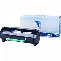 NV Print 50F5U00 лазерный картридж (NV-50F5U00)