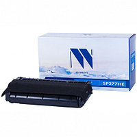 NV Print SP277HE лазерный картридж (NV-SP277HE)