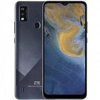 ZTE Blade A51 Grey смартфон (6902176057854)