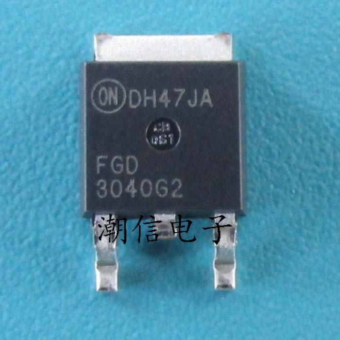 Транзистор 3040G2