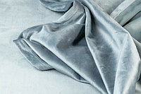 Скатерть банкетная "Серая", Аренда