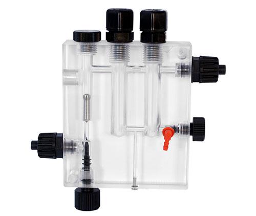 Держатель датчиков OFF-LINE PH-RX (FS)