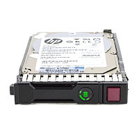 Жесткий диск 872475-B21 HPE 300GB SAS 12G 10K SFF for HPE Proliant Gen8/Gen9/Gen10