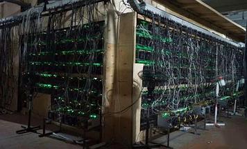 Размещение Оборудования для майнинга. Майнинг Отель. Хостинг для майнинга