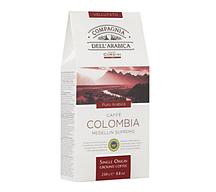 Кофе Corsini Colombia MEDELLIN SUPREMO молотый в пакете 250 г