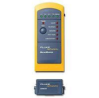 Fluke Networks MicroMapper - кабельный тестер (MT-8200-49A)