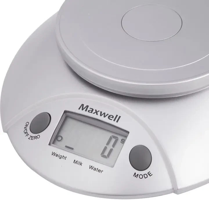 Весы кухонные Maxwell MW-1451 - фото 6 - id-p102316737