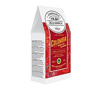 Кофе Corsini Colombia MEDELLIN SUPREMO молотый в пакете 125 г