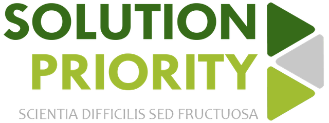 Solution company