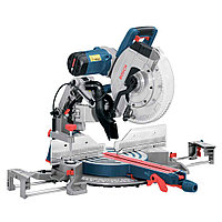 Пила торцовочная Bosch GCM 12 GDL