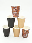 Бумажный стакан, 350мл, ToGo, однослойный, фото 2