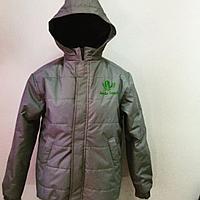 Пошив рабочей куртки на заказ