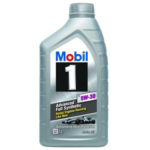 MOBIL-1 5W-30 X1, 1 л