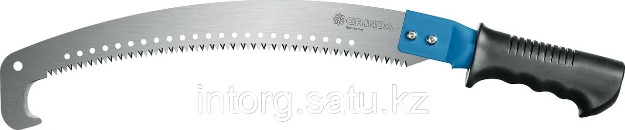 Ножовка ручная и штанговая GRINDA Garden Pro, 360 мм - фото 1 - id-p102120009