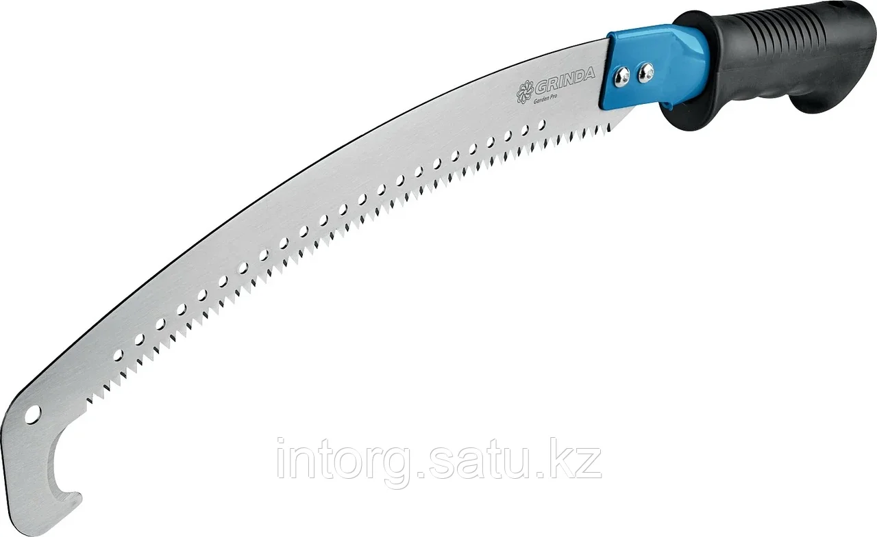 Ножовка ручная и штанговая GRINDA Garden Pro, 360 мм - фото 2 - id-p102120009