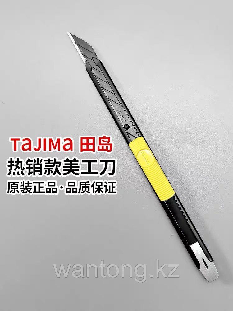Нож TAJIMA LC-320B - фото 7 - id-p101715175