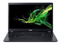 Ноутбук Acer Aspire 3 A315-34-C1JW, 15,6 '' FHd,Celeron N4000 1,1 GHz, 4 Gb, HDD 1000 Gb, no OS