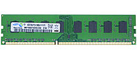 Оперативная память DIMM Samsung M471B5273DH0-CK0 4GB DDR3 1600Mhz