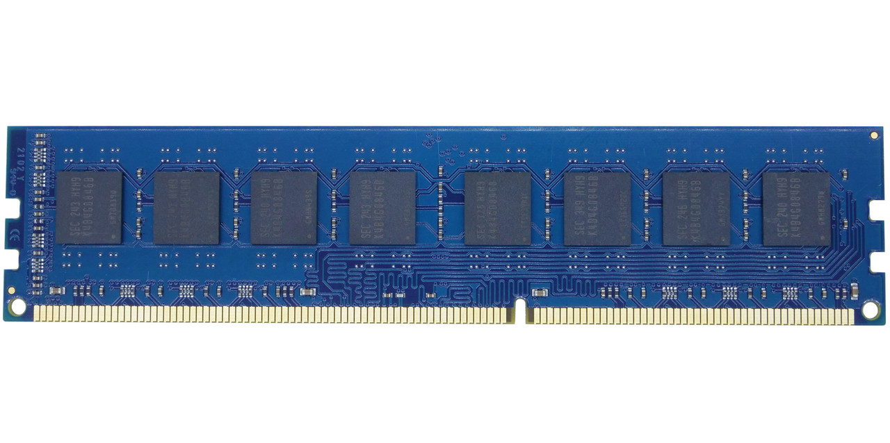 Оперативная память DIMM Samsung M471B5273DH0-CK0 8GB DDR3 1600Mhz - фото 2 - id-p99642566