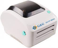 принтер печати этикеток GG-AT-90DW Термотрансферный - фото 3 - id-p102318774