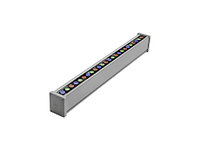 EVOLINE LED 24 A15 RGB DMX RDM 600 светильник