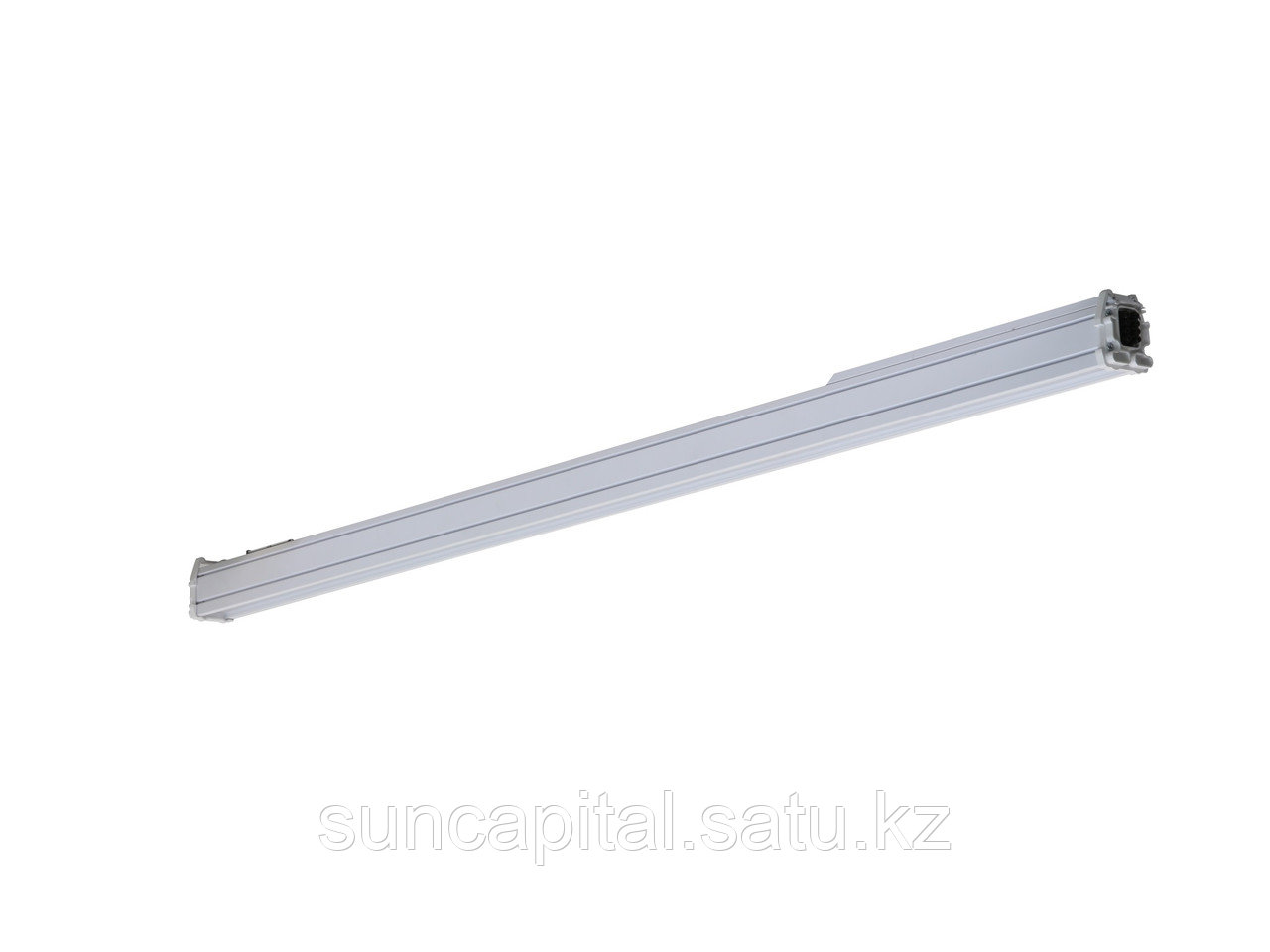 Светильник LED Mall PlugIN 2x30 ASYM 4000K - фото 1 - id-p102319591