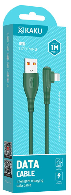 USB кабель KAKU KSC-417 - фото 2 - id-p102319902