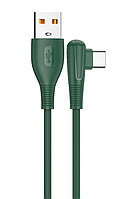 USB кабель KAKU KSC-417