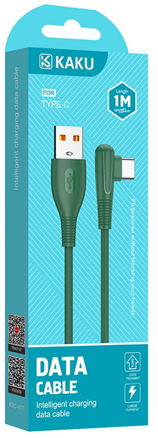 USB кабель KAKU KSC-417 - фото 2 - id-p102319908