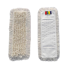 МОП петельчатый 50см, белый