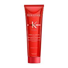 Увлажняющий крем преображения волос Creme UV Sublime Kerastase Soleil 150 мл.
