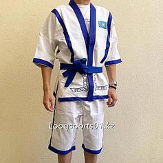 Кимоно для Казакша курес