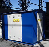 КТПН-160/6-10 КК/КК (туп)