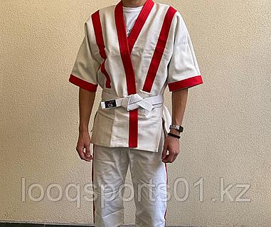 Кимонодағы секс күресі Кимонодағы секс күресі