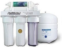 Фильтр для воды PurePro EC105