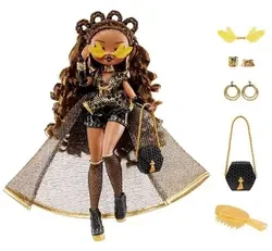 LOL OMG Fierce Royal Bee