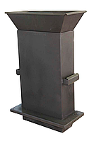 Загрузочный бункер для Kurgan Standart 25, 32, 45