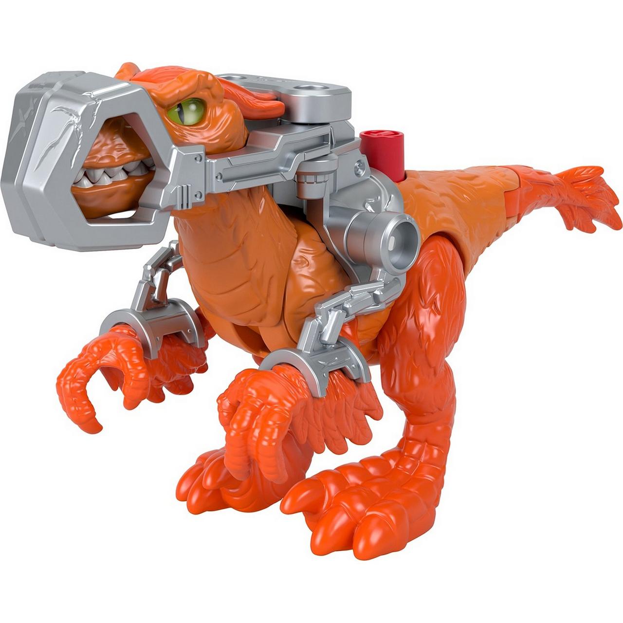 Фигурка IMAGINEXT Jurassic World базовая