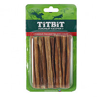 TitBit (Титбит) Лакомство для собак Кишки говяжьи